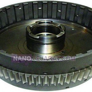 ZF Transmissions Spare Parts ZF Transmissions Spare Parts